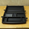 Plastic Undermount Desk Supply Drawer